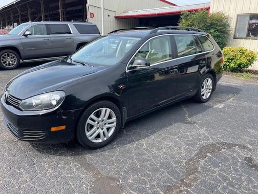 2010 Volkswagen Jetta TDI