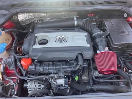 2010 Volkswagen Jetta TDI