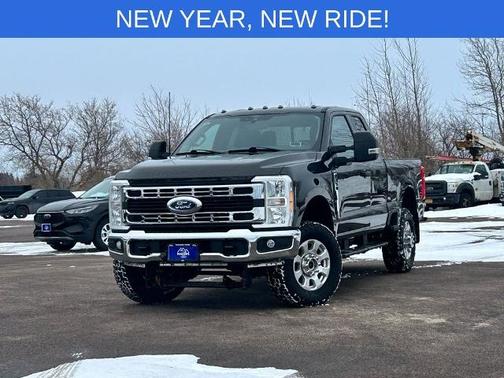 2024 Ford F-350 XLT