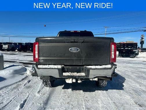 2024 Ford F-350 XLT