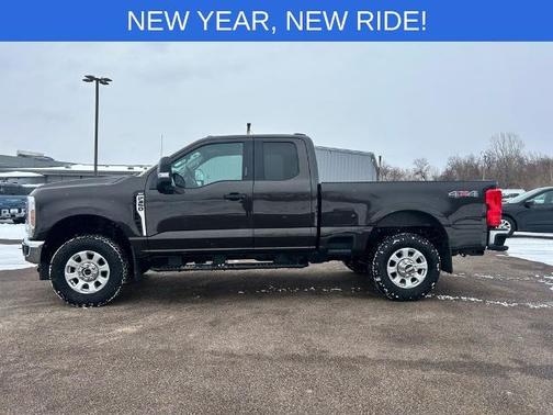 2024 Ford F-350 XLT