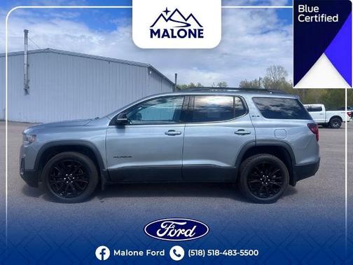 Sterling 2023 GMC Acadia SLE