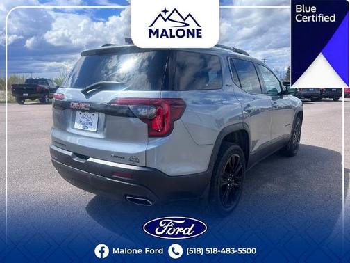 Sterling 2023 GMC Acadia SLE