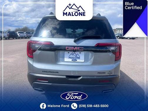 Sterling 2023 GMC Acadia SLE