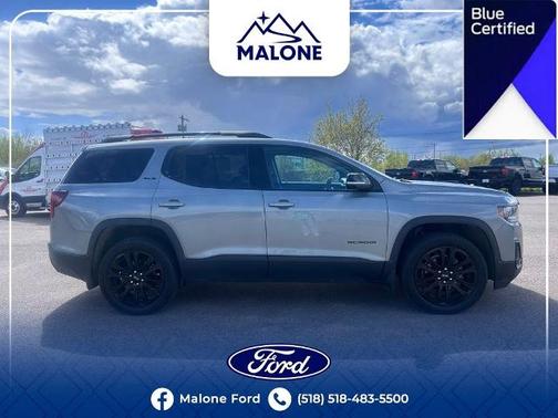 Sterling 2023 GMC Acadia SLE
