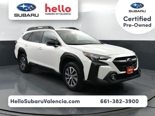 2023 Subaru Outback Premium