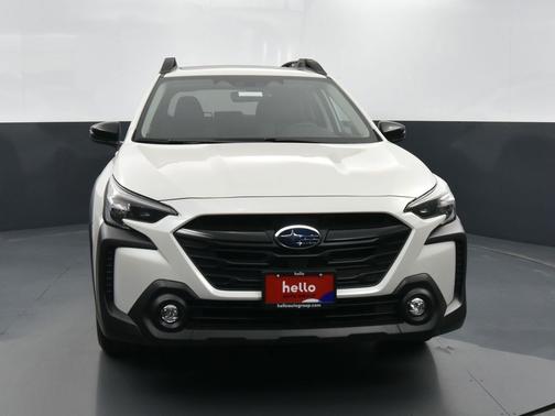 2025 Subaru Outback Onyx Edition XT