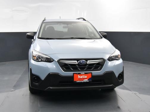2023 Subaru Crosstrek Base