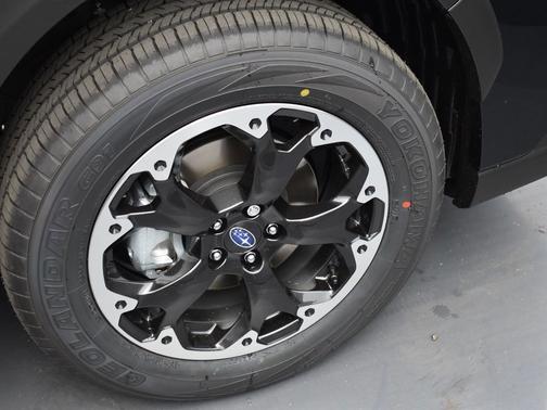 2023 Subaru Crosstrek Base