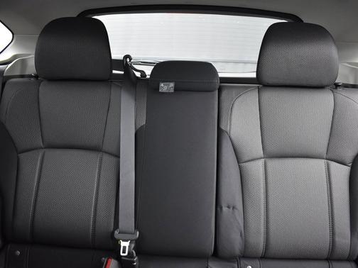 2023 Subaru Crosstrek Base