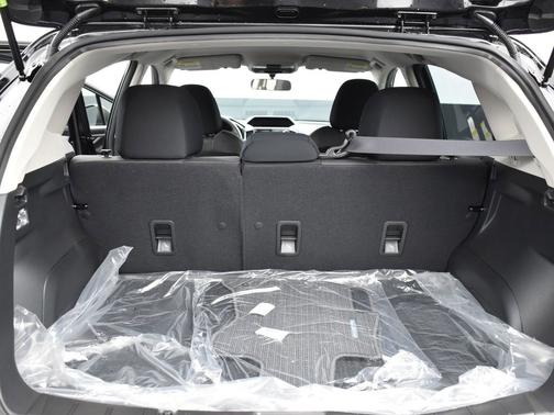 2023 Subaru Crosstrek Base