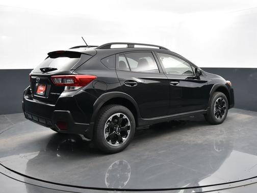 2023 Subaru Crosstrek Base