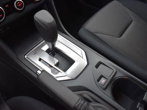 2023 Subaru Crosstrek Base