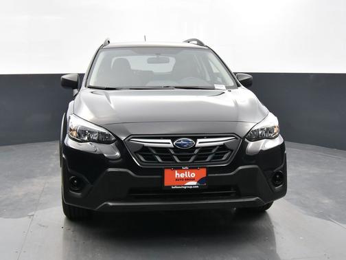2023 Subaru Crosstrek Base