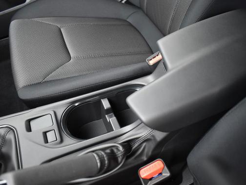 2023 Subaru Crosstrek Base