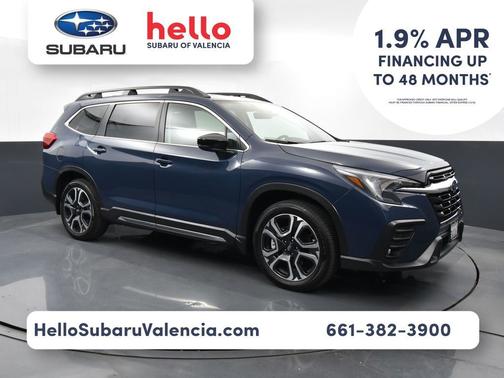 2024 Subaru Ascent Limited