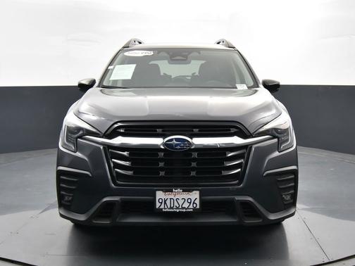 2024 Subaru Ascent Limited
