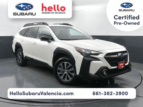 2024 Subaru Outback Premium