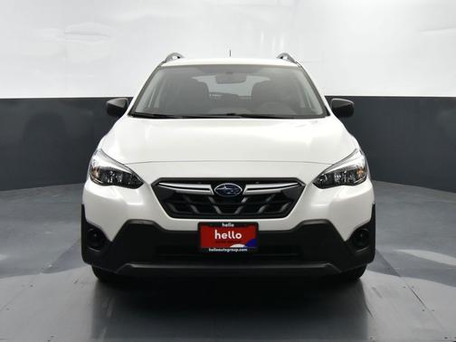 2023 Subaru Crosstrek Base