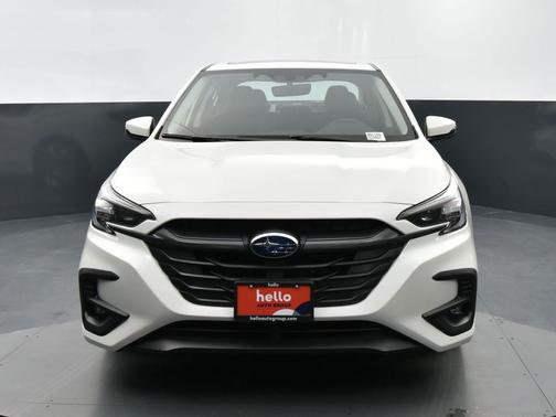 2023 Subaru Legacy Limited