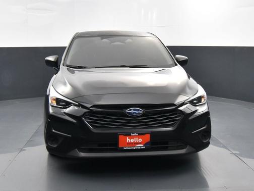 2024 Subaru Impreza Base
