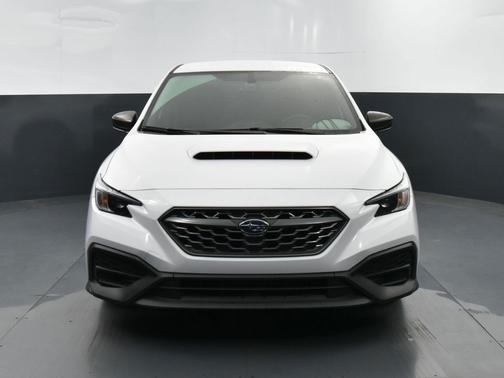 2022 Subaru WRX Base