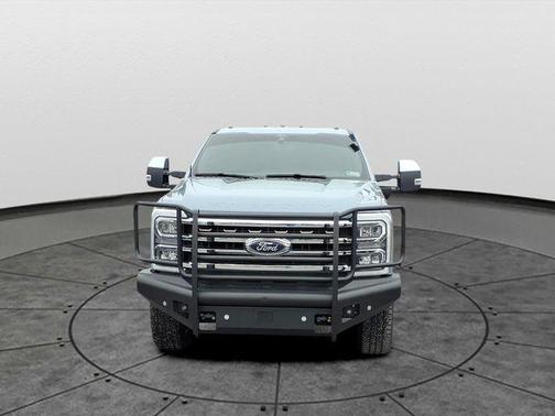 2025 Ford F-350 King Ranch