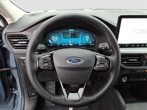 2026 Ford Escape Platinum