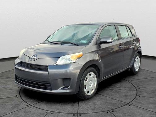2009 Scion xD 