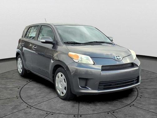 2009 Scion xD 