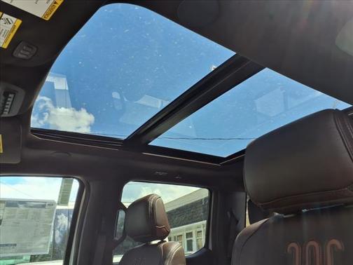 2025 Ford F-350 King Ranch