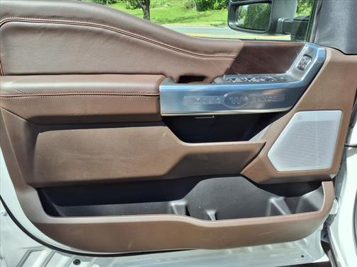 2025 Ford F-350 King Ranch