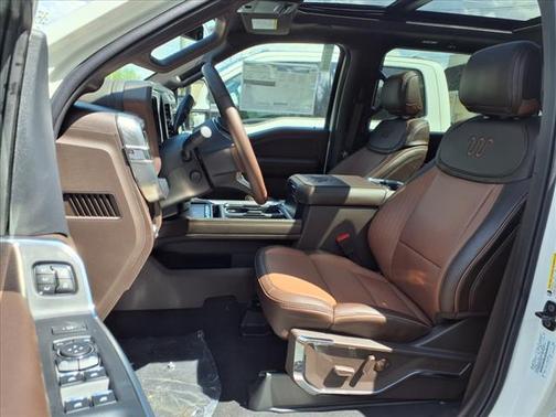 2025 Ford F-350 King Ranch