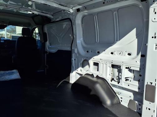 2025 Ford Transit-150