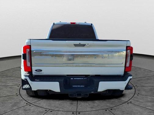 2024 Ford F-450 LIMITED