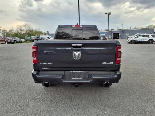 2019 RAM 1500 Limited