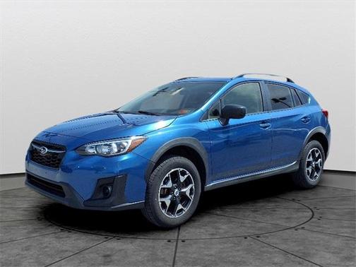 2018 Subaru Crosstrek 2.0i