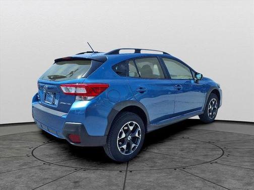 2018 Subaru Crosstrek 2.0i