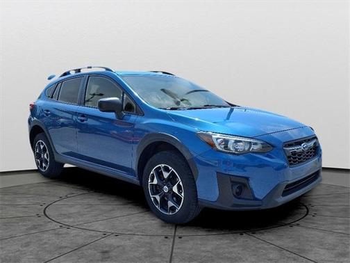 2018 Subaru Crosstrek 2.0i