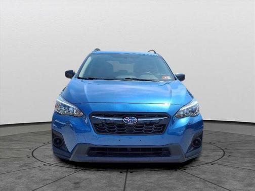 2018 Subaru Crosstrek 2.0i