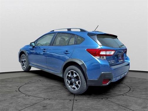 2018 Subaru Crosstrek 2.0i