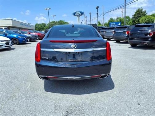 2013 Cadillac XTS Luxury