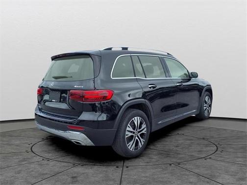 2024 Mercedes-Benz GLB 250 Base 4MATIC