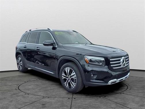 2024 Mercedes-Benz GLB 250 Base 4MATIC