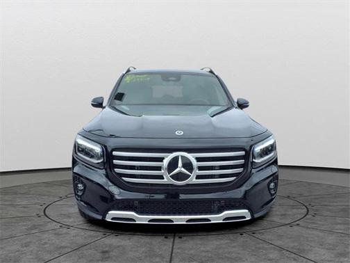 2024 Mercedes-Benz GLB 250 Base 4MATIC