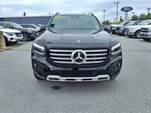 2024 Mercedes-Benz GLB 250 Base 4MATIC