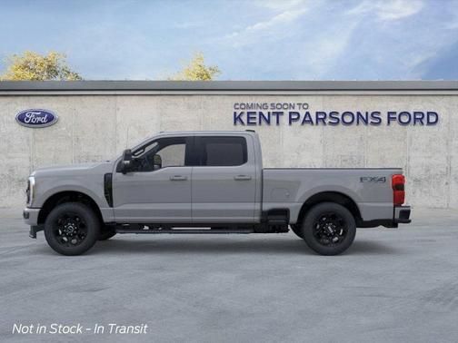 Avalanche 2026 Ford F-250