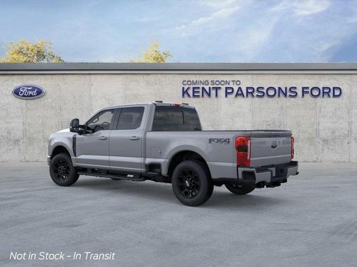 Avalanche 2026 Ford F-250
