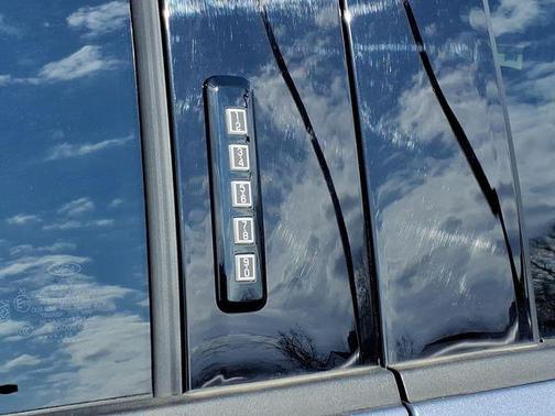 2024 Ford F-350 Lariat Super Duty