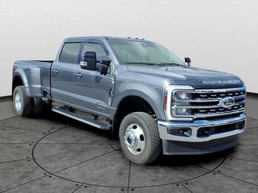 2024 Ford F-350 Lariat Super Duty